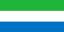 Sierra Leone塞拉利昂